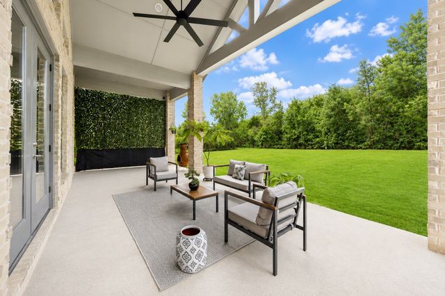 4374 Lake Shore Drive, Mckinney, TX 75071