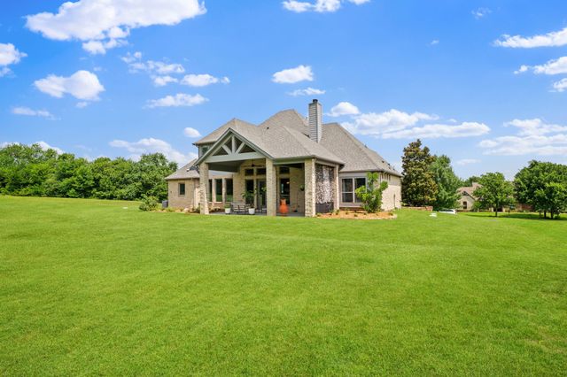4374 Lake Shore Drive, Mckinney, TX 75071