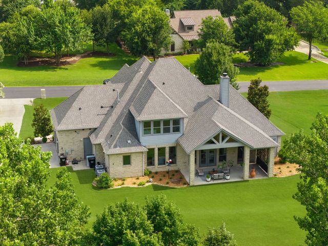 4374 Lake Shore Drive, Mckinney, TX 75071