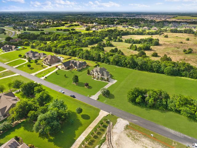 4374 Lake Shore Drive, Mckinney, TX 75071