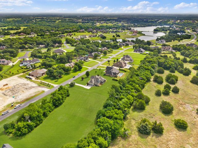 4374 Lake Shore Drive, Mckinney, TX 75071
