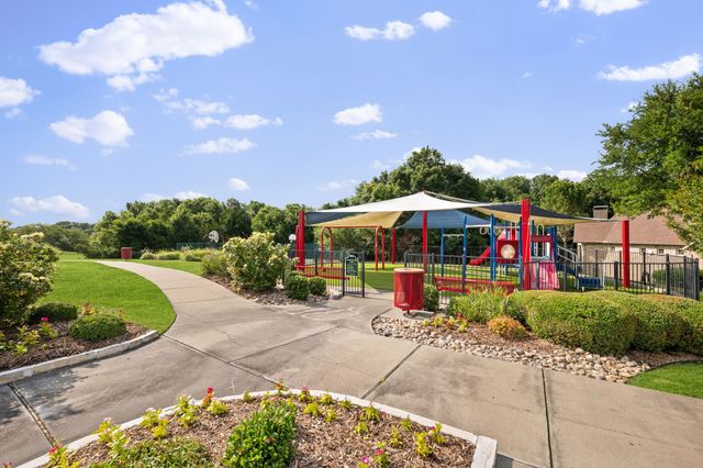 4374 Lake Shore Drive, Mckinney, TX 75071