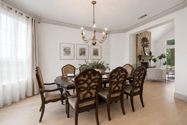 4374 Lake Shore Drive, Mckinney, TX 75071