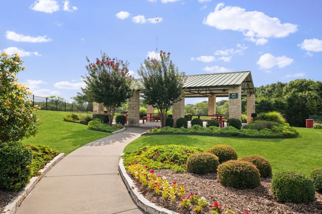 4374 Lake Shore Drive, Mckinney, TX 75071