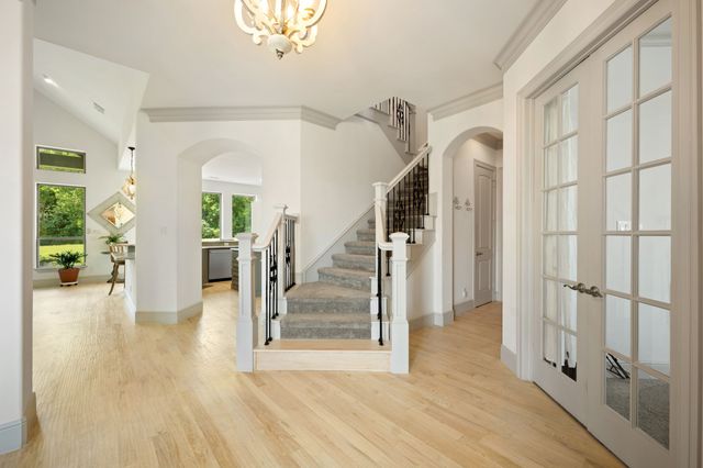 4374 Lake Shore Drive, Mckinney, TX 75071