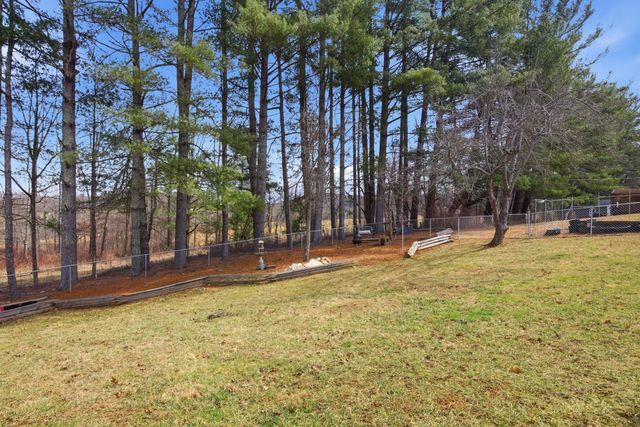 209 Courtland CIR, Galax, VA 24333