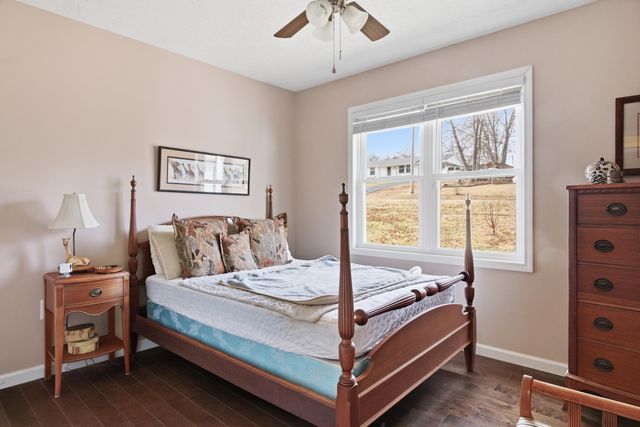 209 Courtland CIR, Galax, VA 24333