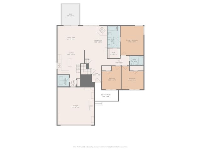 209 Courtland CIR, Galax, VA 24333