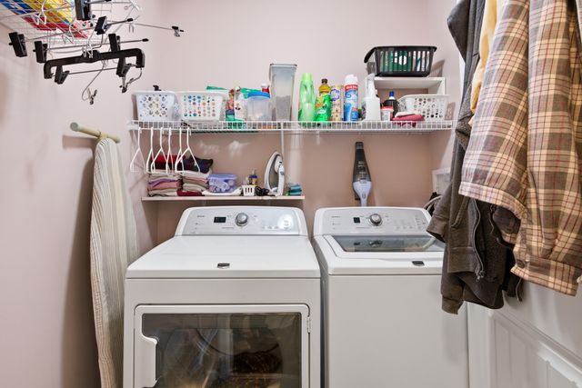 209 Courtland CIR, Galax, VA 24333