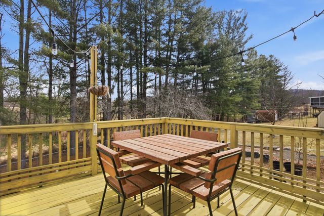 209 Courtland CIR, Galax, VA 24333