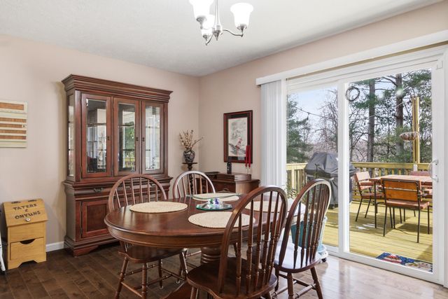 209 Courtland CIR, Galax, VA 24333