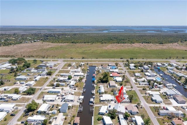 4828 FLAMINGO DR, St. James City, FL 33956