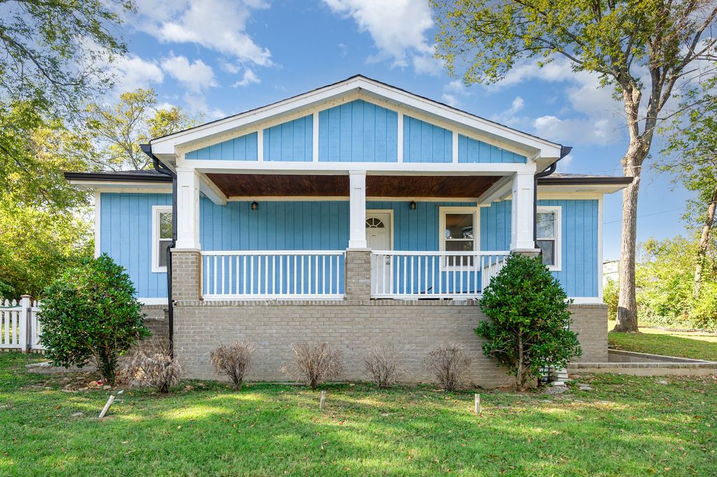 1110 Cinderella Ave, Madison, TN 37115