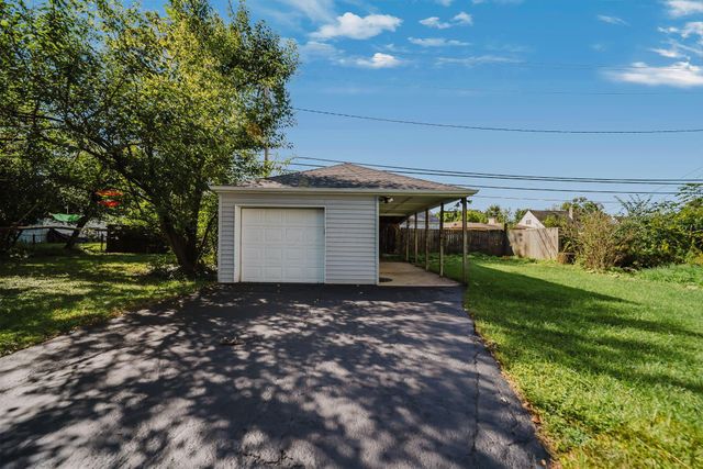 143 E Weisheimer Road, Columbus, OH 43214