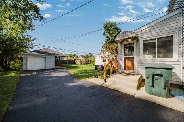 143 E Weisheimer Road, Columbus, OH 43214