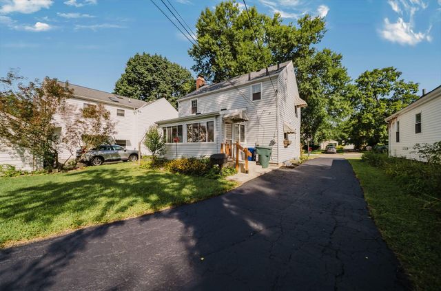 143 E Weisheimer Road, Columbus, OH 43214
