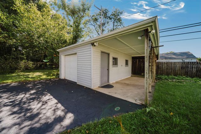 143 E Weisheimer Road, Columbus, OH 43214