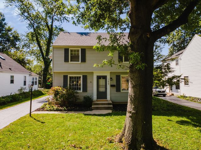 143 E Weisheimer Road, Columbus, OH 43214