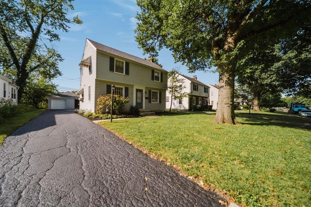 143 E Weisheimer Road, Columbus, OH 43214