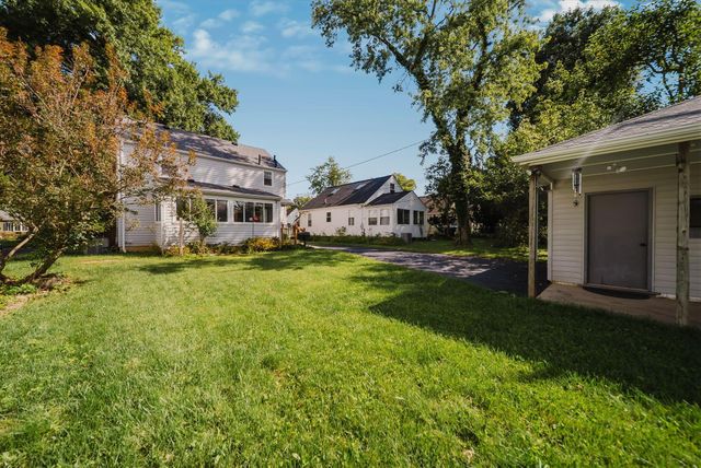 143 E Weisheimer Road, Columbus, OH 43214