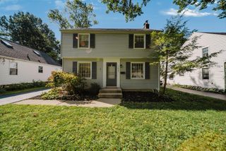 143 E Weisheimer Road, Columbus, OH 43214