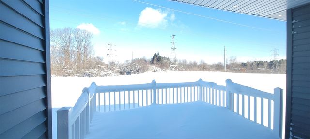 3789 Ambrosia Drive 8, Grand Rapids, MI 49534