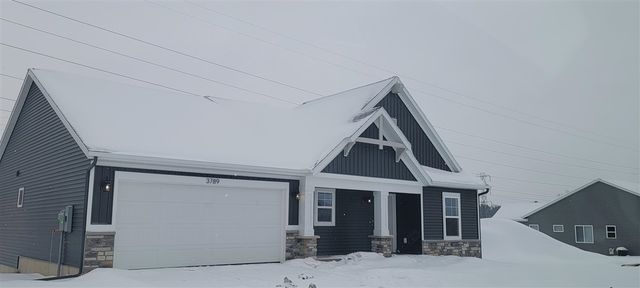 3789 Ambrosia Drive 8, Grand Rapids, MI 49534