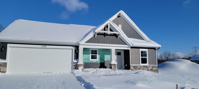 3789 Ambrosia Drive 8, Grand Rapids, MI 49534