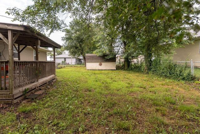 106 S Clark Street, Adrian, MO 64720