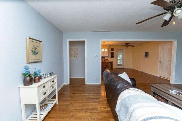 106 S Clark Street, Adrian, MO 64720