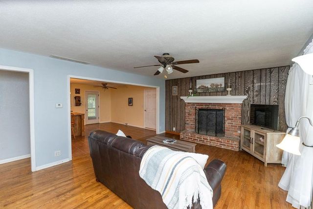 106 S Clark Street, Adrian, MO 64720