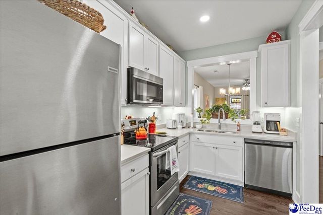 1411 Golf Terrace Blvd. Apt. F, Florence, SC 29501