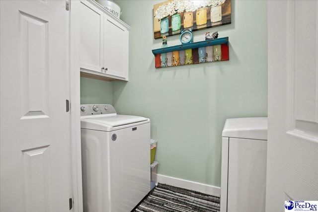 1411 Golf Terrace Blvd. Apt. F, Florence, SC 29501