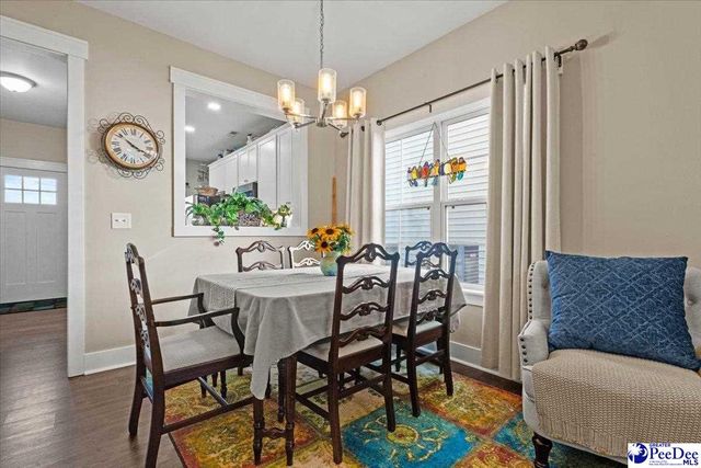 1411 Golf Terrace Blvd. Apt. F, Florence, SC 29501