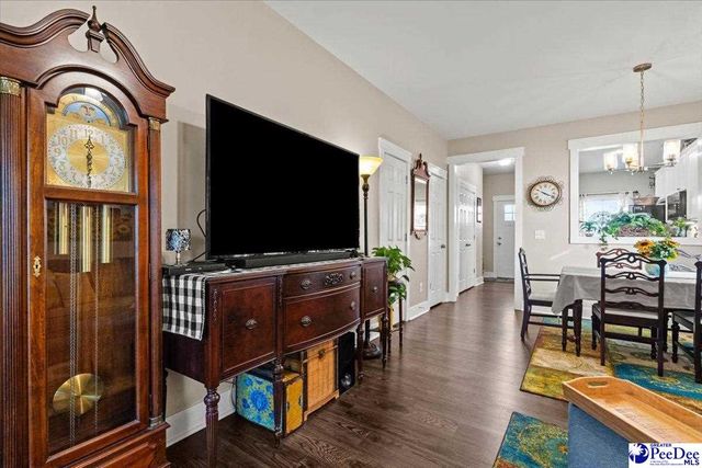 1411 Golf Terrace Blvd. Apt. F, Florence, SC 29501