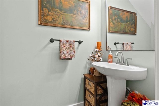 1411 Golf Terrace Blvd. Apt. F, Florence, SC 29501