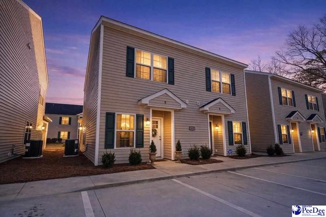 1411 Golf Terrace Blvd. Apt. F, Florence, SC 29501