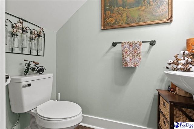 1411 Golf Terrace Blvd. Apt. F, Florence, SC 29501