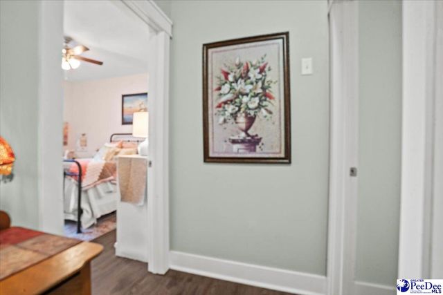 1411 Golf Terrace Blvd. Apt. F, Florence, SC 29501