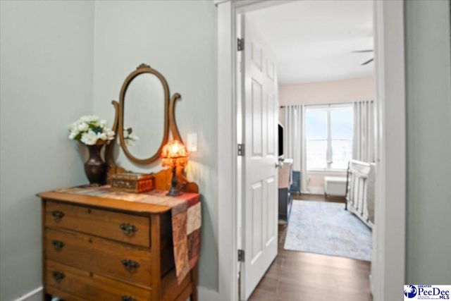 1411 Golf Terrace Blvd. Apt. F, Florence, SC 29501