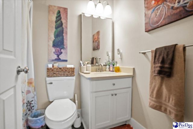 1411 Golf Terrace Blvd. Apt. F, Florence, SC 29501