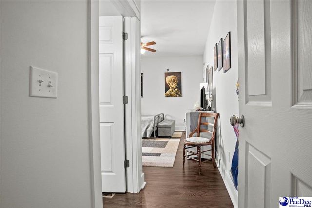 1411 Golf Terrace Blvd. Apt. F, Florence, SC 29501