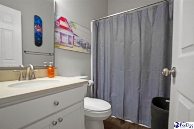 1411 Golf Terrace Blvd. Apt. F, Florence, SC 29501