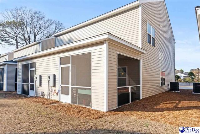 1411 Golf Terrace Blvd. Apt. F, Florence, SC 29501