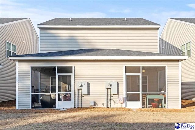 1411 Golf Terrace Blvd. Apt. F, Florence, SC 29501