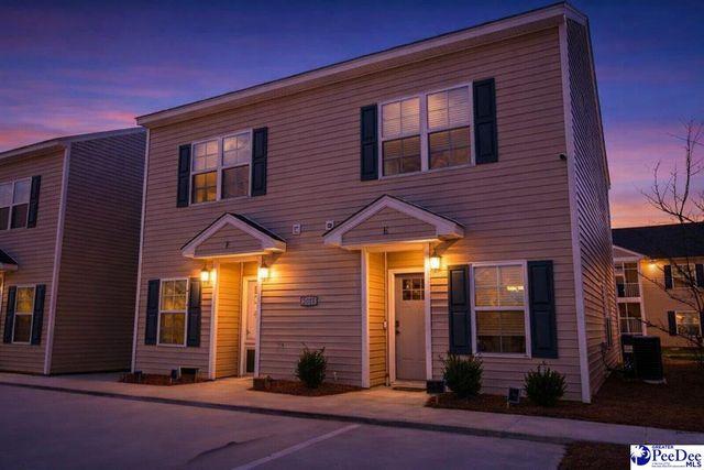 1411 Golf Terrace Blvd. Apt. F, Florence, SC 29501