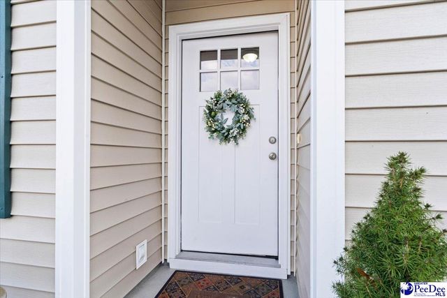 1411 Golf Terrace Blvd. Apt. F, Florence, SC 29501