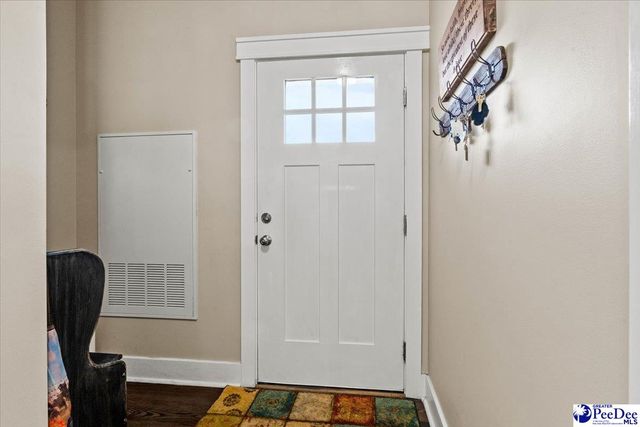 1411 Golf Terrace Blvd. Apt. F, Florence, SC 29501