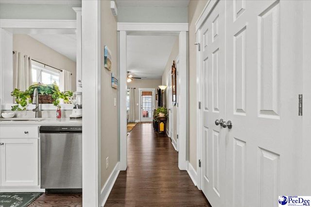 1411 Golf Terrace Blvd. Apt. F, Florence, SC 29501