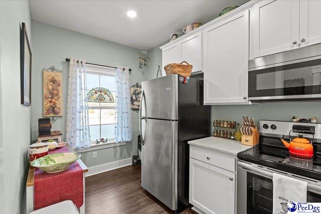 1411 Golf Terrace Blvd. Apt. F, Florence, SC 29501